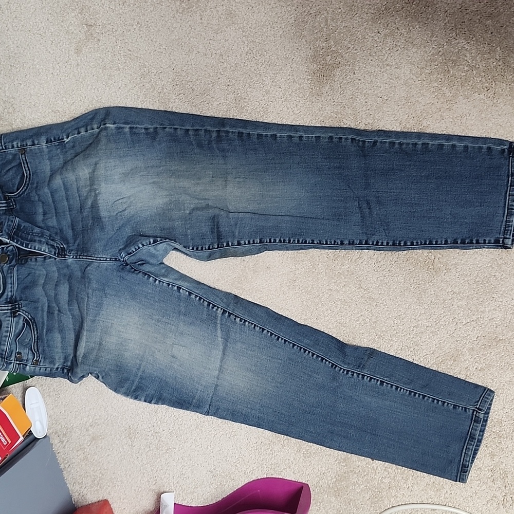 Liverpool size 14W jeans